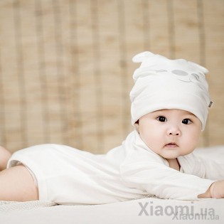 Набор детской одежды Xiaomi BEVA (3-6 месяцев)